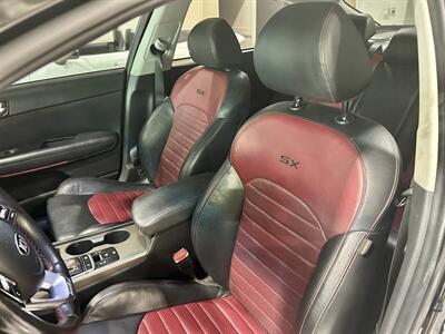 2019 Kia Optima SX Turbo   - Photo 13 - Grand Rapids, MI 49512