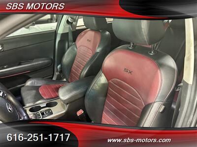 2019 Kia Optima SX Turbo   - Photo 13 - Grand Rapids, MI 49512