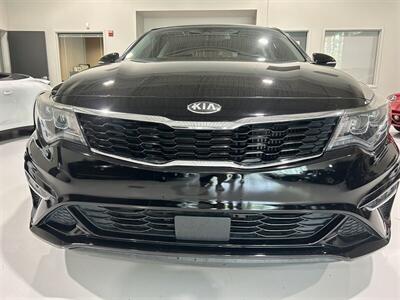2019 Kia Optima SX Turbo   - Photo 3 - Grand Rapids, MI 49512