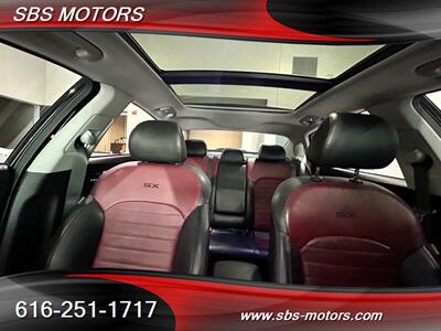 2019 Kia Optima SX Turbo   - Photo 19 - Grand Rapids, MI 49512