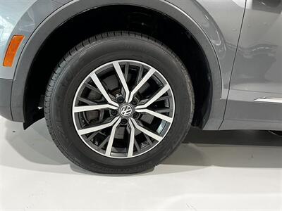 2020 Volkswagen Tiguan SE 4Motion   - Photo 14 - Grand Rapids, MI 49512