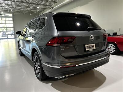 2020 Volkswagen Tiguan SE 4Motion   - Photo 3 - Grand Rapids, MI 49512
