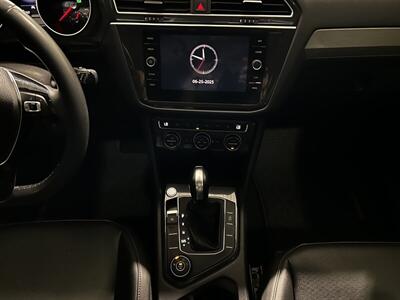 2020 Volkswagen Tiguan SE 4Motion   - Photo 10 - Grand Rapids, MI 49512