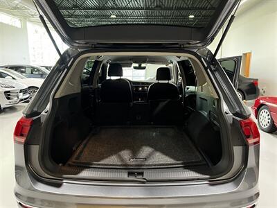 2020 Volkswagen Tiguan SE 4Motion   - Photo 7 - Grand Rapids, MI 49512