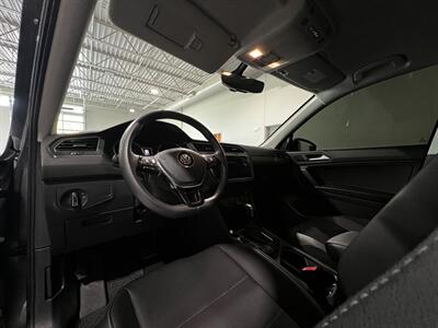 2020 Volkswagen Tiguan SE 4Motion   - Photo 9 - Grand Rapids, MI 49512