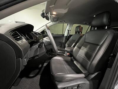 2020 Volkswagen Tiguan SE 4Motion   - Photo 8 - Grand Rapids, MI 49512