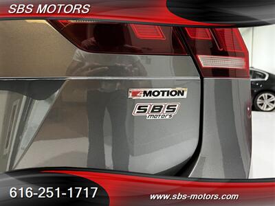 2020 Volkswagen Tiguan SE 4Motion   - Photo 6 - Grand Rapids, MI 49512