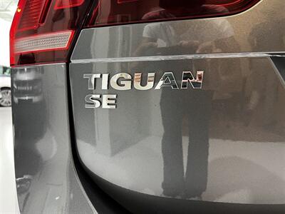 2020 Volkswagen Tiguan SE 4Motion   - Photo 5 - Grand Rapids, MI 49512