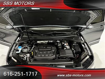 2020 Volkswagen Tiguan SE 4Motion   - Photo 13 - Grand Rapids, MI 49512