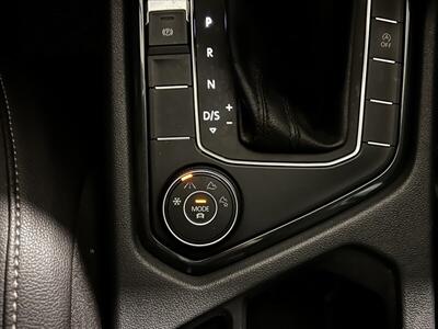 2020 Volkswagen Tiguan SE 4Motion   - Photo 11 - Grand Rapids, MI 49512