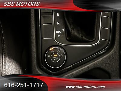 2020 Volkswagen Tiguan SE 4Motion   - Photo 11 - Grand Rapids, MI 49512