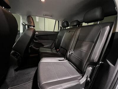 2020 Volkswagen Tiguan SE 4Motion   - Photo 12 - Grand Rapids, MI 49512