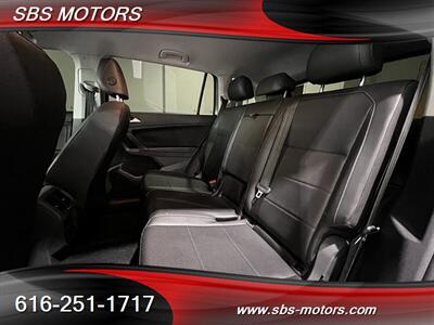 2020 Volkswagen Tiguan SE 4Motion   - Photo 12 - Grand Rapids, MI 49512