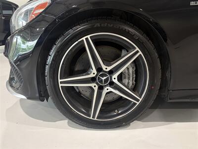 2017 Mercedes-Benz AMG C 43 - Photo 9 - Grand Rapids, MI 49512