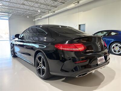 2017 Mercedes-Benz AMG C 43 - Photo 12 - Grand Rapids, MI 49512