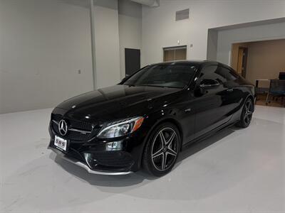 2017 Mercedes-Benz AMG C 43 - Photo 7 - Grand Rapids, MI 49512