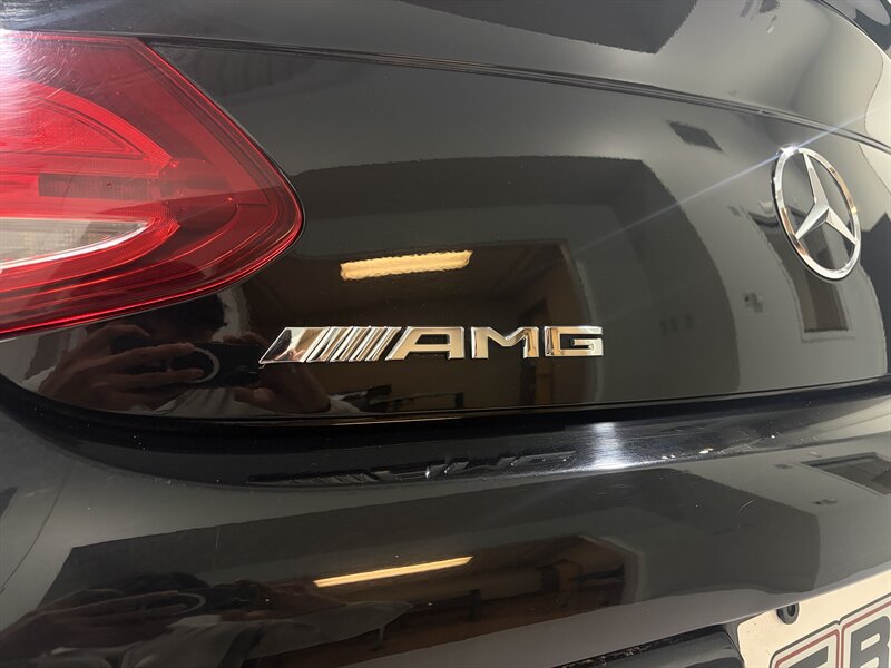 2017 Mercedes-Benz AMG C 43 - Photo 13 - Grand Rapids, MI 49512