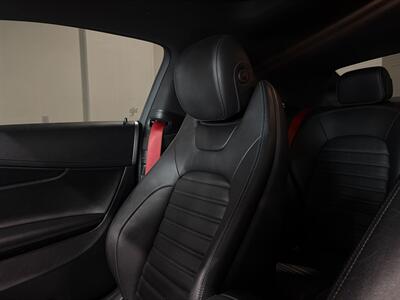 2017 Mercedes-Benz AMG C 43 - Photo 29 - Grand Rapids, MI 49512