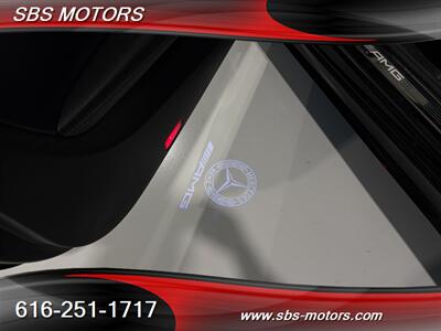 2017 Mercedes-Benz AMG C 43   - Photo 10 - Grand Rapids, MI 49512