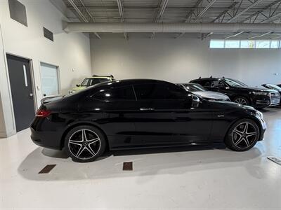 2017 Mercedes-Benz AMG C 43 - Photo 16 - Grand Rapids, MI 49512