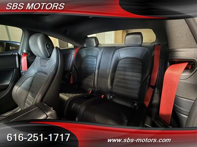 2017 Mercedes-Benz AMG C 43   - Photo 18 - Grand Rapids, MI 49512