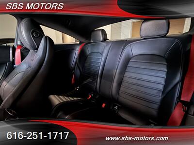 2017 Mercedes-Benz AMG C 43   - Photo 19 - Grand Rapids, MI 49512