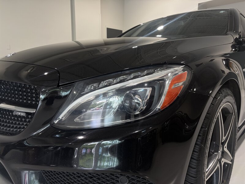 2017 Mercedes-Benz AMG C 43 - Photo 6 - Grand Rapids, MI 49512