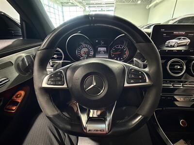 2017 Mercedes-Benz AMG C 43 - Photo 24 - Grand Rapids, MI 49512