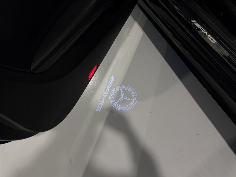 2017 Mercedes-Benz AMG C 43 - Photo 17 - Grand Rapids, MI 49512