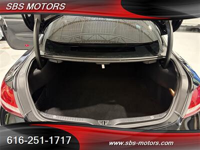 2017 Mercedes-Benz AMG C 43   - Photo 20 - Grand Rapids, MI 49512