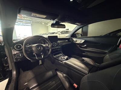 2017 Mercedes-Benz AMG C 43 - Photo 23 - Grand Rapids, MI 49512