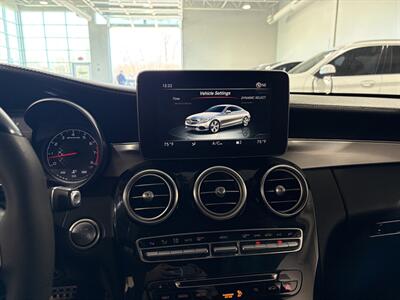 2017 Mercedes-Benz AMG C 43 - Photo 26 - Grand Rapids, MI 49512