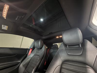 2017 Mercedes-Benz AMG C 43 - Photo 22 - Grand Rapids, MI 49512