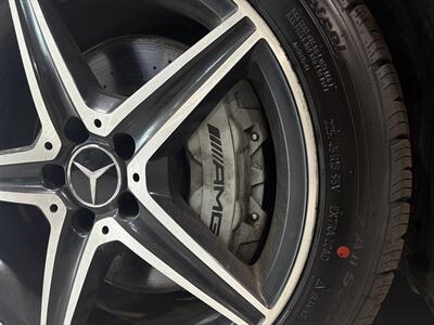 2017 Mercedes-Benz AMG C 43 - Photo 10 - Grand Rapids, MI 49512