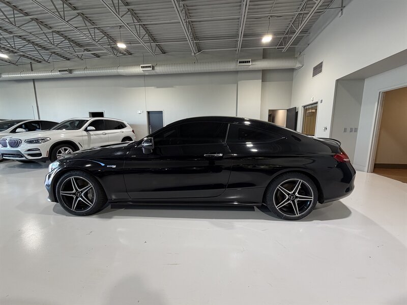 2017 Mercedes-Benz AMG C 43 - Photo 11 - Grand Rapids, MI 49512