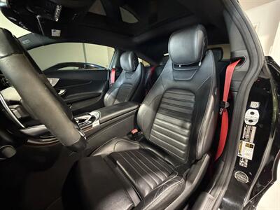 2017 Mercedes-Benz AMG C 43 - Photo 19 - Grand Rapids, MI 49512