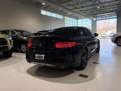 2017 Mercedes-Benz AMG C 43 - Photo 15 - Grand Rapids, MI 49512