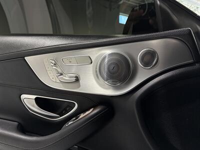 2017 Mercedes-Benz AMG C 43 - Photo 18 - Grand Rapids, MI 49512