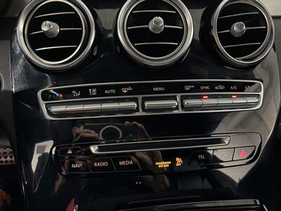 2017 Mercedes-Benz AMG C 43 - Photo 27 - Grand Rapids, MI 49512