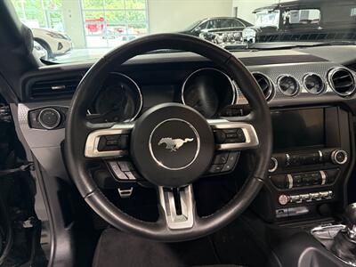 2017 Ford Mustang GT Premium - Photo 26 - Grand Rapids, MI 49512