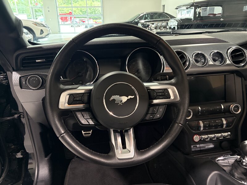 2017 Ford Mustang GT Premium - Photo 26 - Grand Rapids, MI 49512