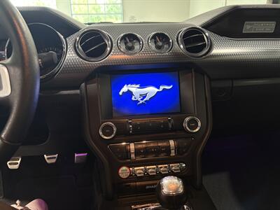 2017 Ford Mustang GT Premium - Photo 32 - Grand Rapids, MI 49512