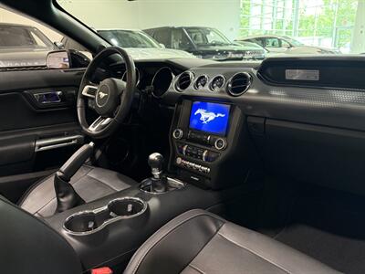 2017 Ford Mustang GT Premium - Photo 31 - Grand Rapids, MI 49512