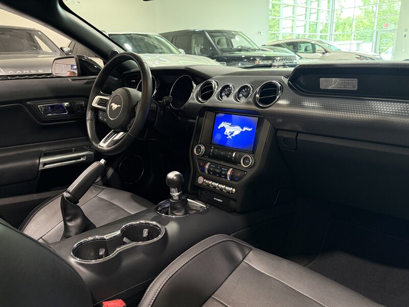 2017 Ford Mustang GT Premium - Photo 31 - Grand Rapids, MI 49512