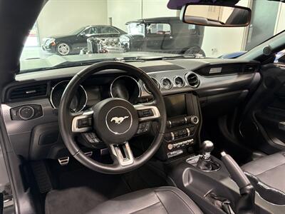 2017 Ford Mustang GT Premium - Photo 25 - Grand Rapids, MI 49512