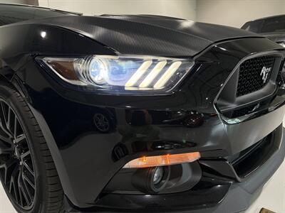 2017 Ford Mustang GT Premium - Photo 3 - Grand Rapids, MI 49512