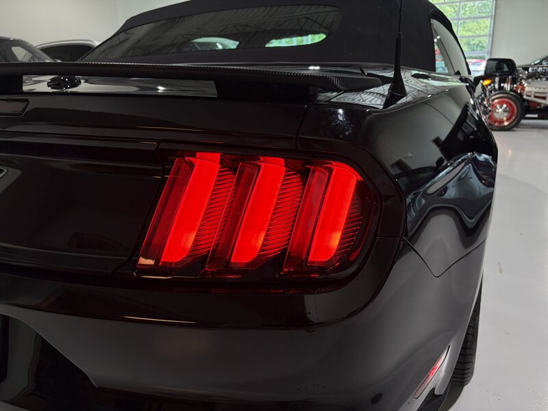 2017 Ford Mustang GT Premium - Photo 20 - Grand Rapids, MI 49512