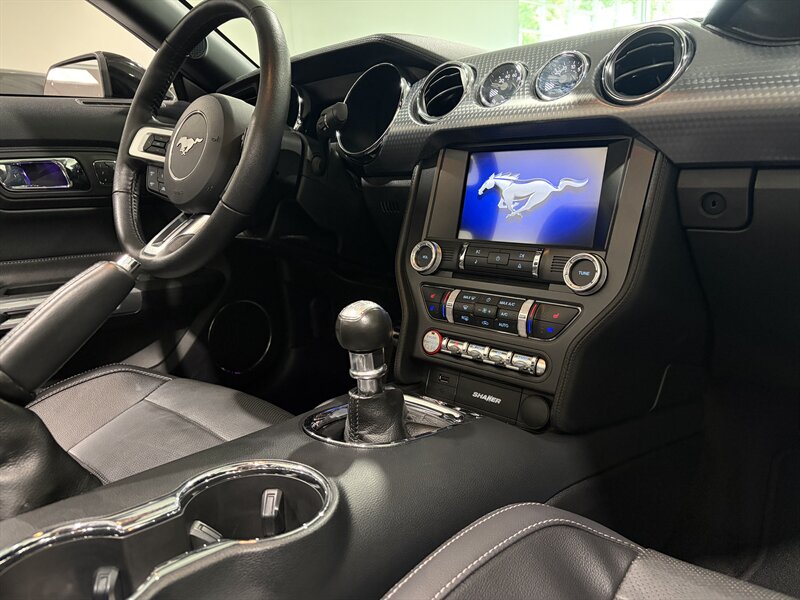 2017 Ford Mustang GT Premium - Photo 36 - Grand Rapids, MI 49512