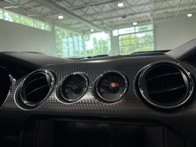 2017 Ford Mustang GT Premium - Photo 33 - Grand Rapids, MI 49512