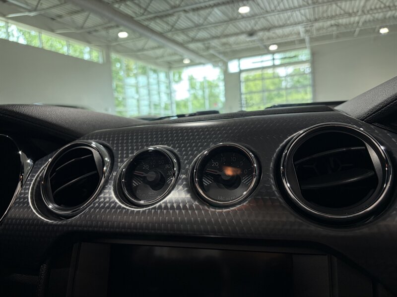2017 Ford Mustang GT Premium - Photo 33 - Grand Rapids, MI 49512